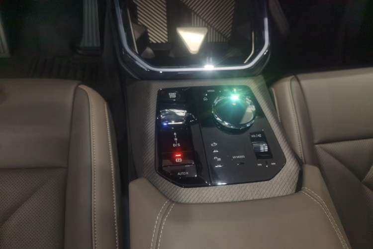 Used BMW X3 2025 xDrive30L Luxury Edition M Sport Package