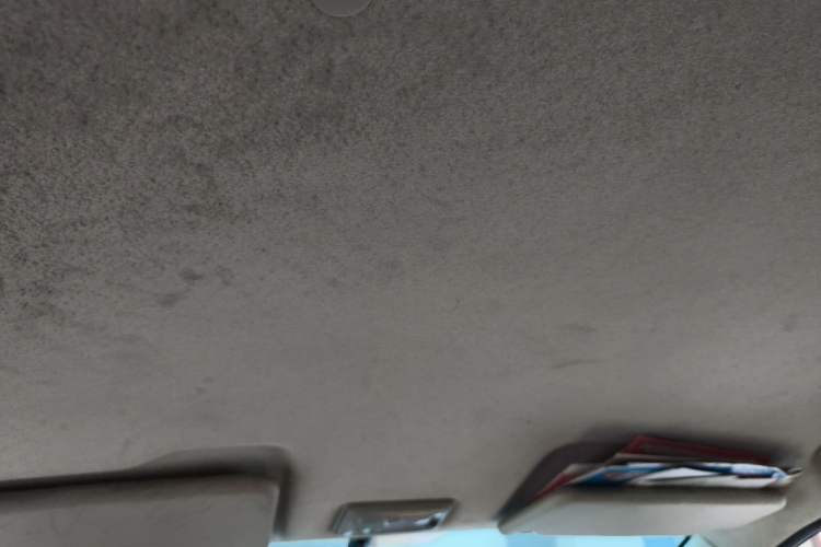 Used HYOSOW H3 2015 1.5L Manual Standard Edition