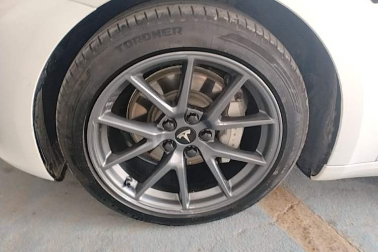 Used Tesla Model 3 2022 Rear-Wheel-Drive Version