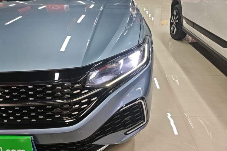 Used Volkswagen Passat 2022 330TSI Starry Elite Edition
