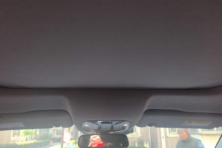 Used GAC Trumpchi GS8 2017 320T Four-Wheel Drive Luxury Smart Connectivity Version (7 Seats)
