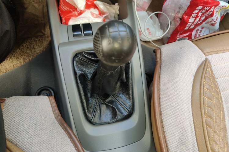 Used Chevrolet Sail 2010 Sedan 1.4L Manual Ideal Edition