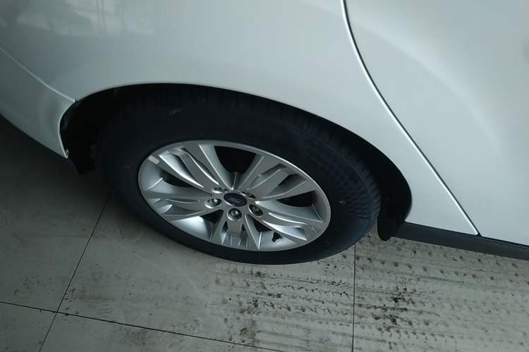 Used Ford Focus 2012 Hatchback 1.6L Automatic Comfort Model
