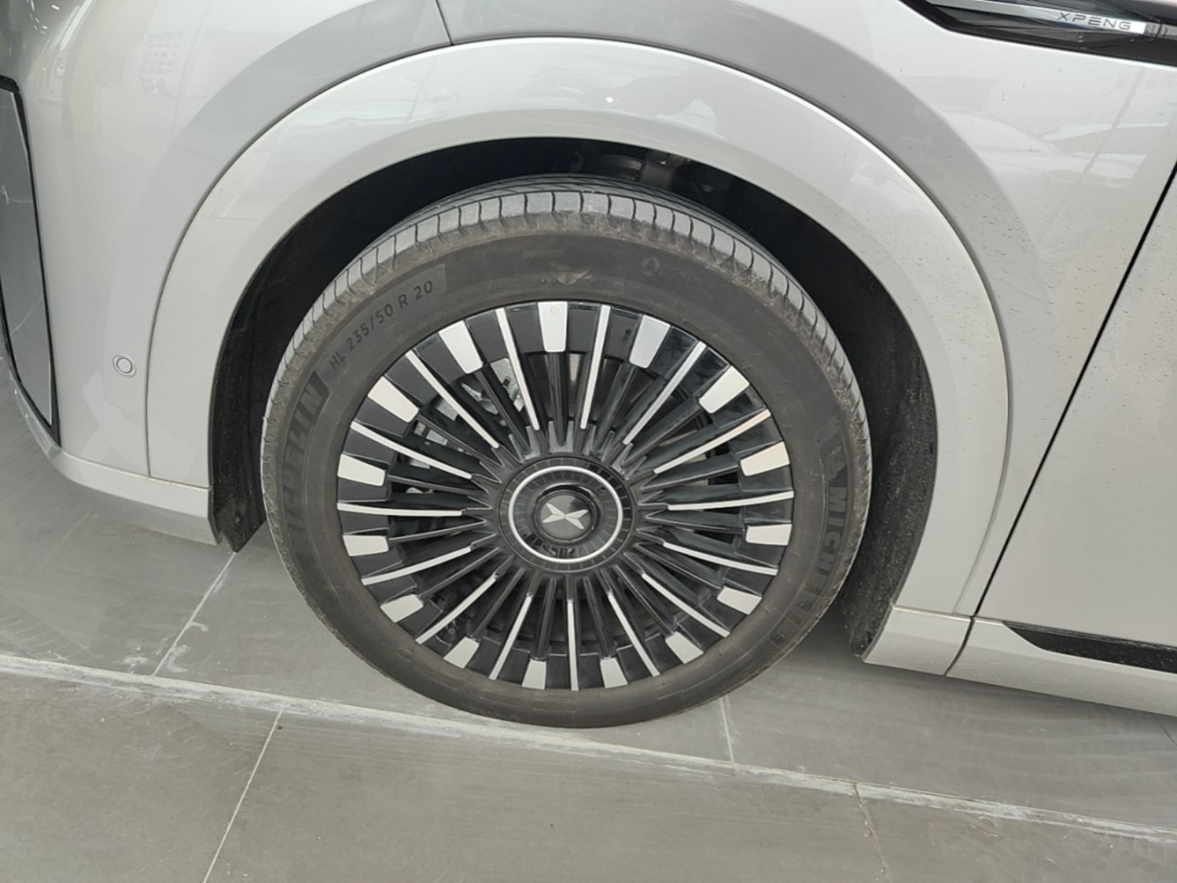XPeng X9 2026 Model—Range-Extended Version 1602 Max — снимка 10