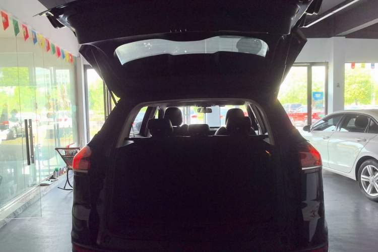 Used Geely Auto Emgrand X7 Sport 2020 1.8TD DCT Smart Connect PRO
