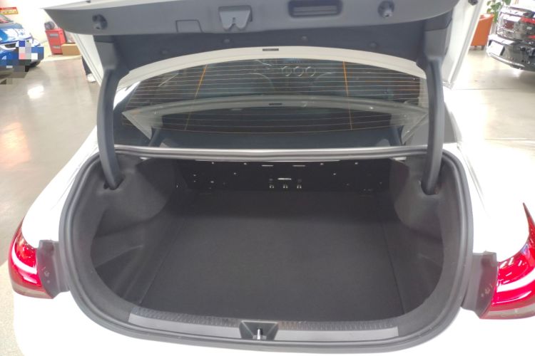 Used Mercedes-Benz A-Class 2022 Restyled A 180 L Sport Sedan