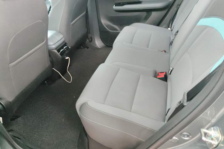 Used AION Y 2023 Plus 610 Enjoyment Edition Ternary Lithium