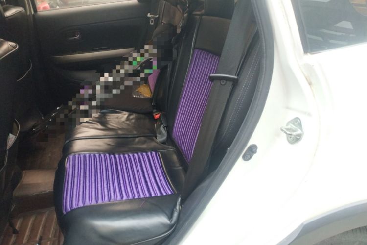 Used Haval H1 2017 Red-Label 1.5L Manual Comfort Model