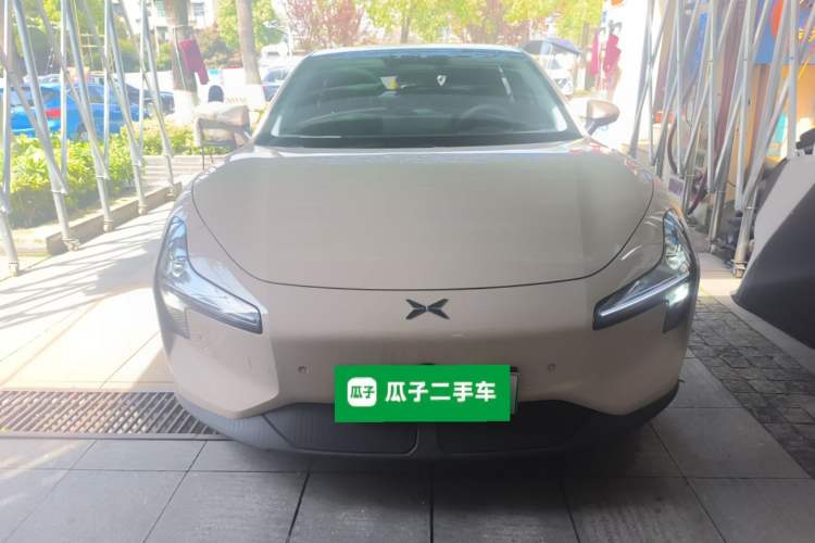 Used XPeng MONA M03 2024 620 with Ultra-Long Range