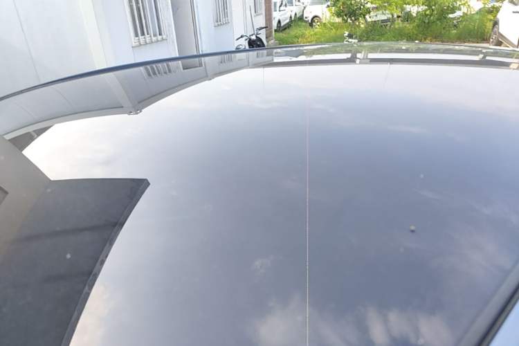 Used Chery QQ Little Ant 2021 200 000-Yuan Ant Fan Edition Talent Version NMC Battery 301 km