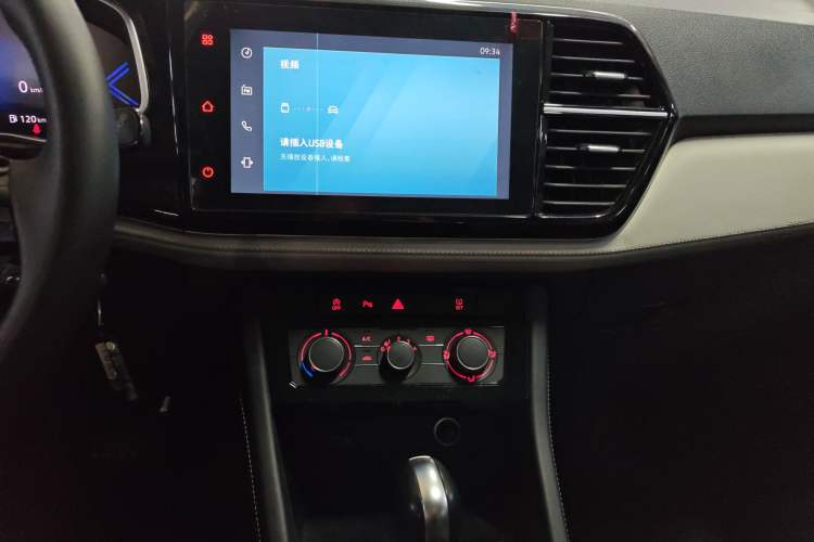 Used Jetta VS7 2023 280TSI Automatic Trend Edition