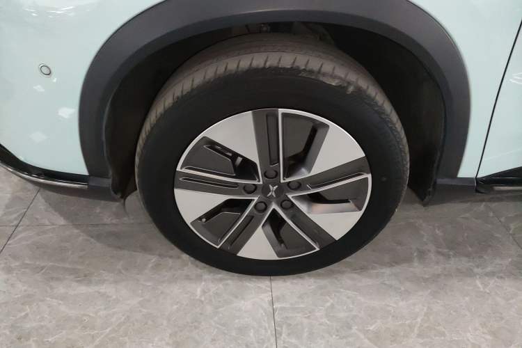 Used XPeng G3 2021 G3i 460N