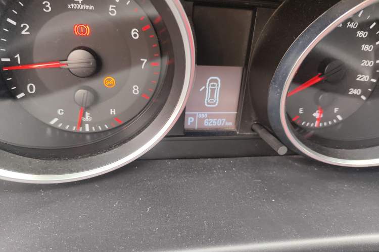 Used Haval M6 2017 1.5T Automatic Two-Wheel Drive Urban Model