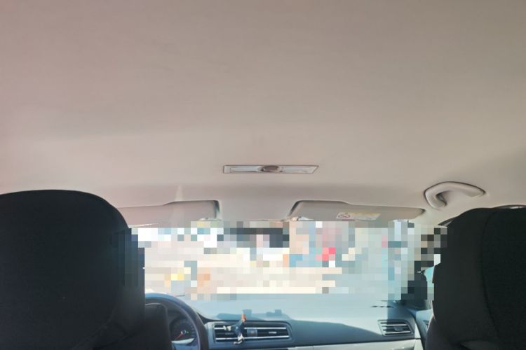 Used Volkswagen Lavida 2019 Lavida Start 1.5L Automatic Trendy Version China VI Standard