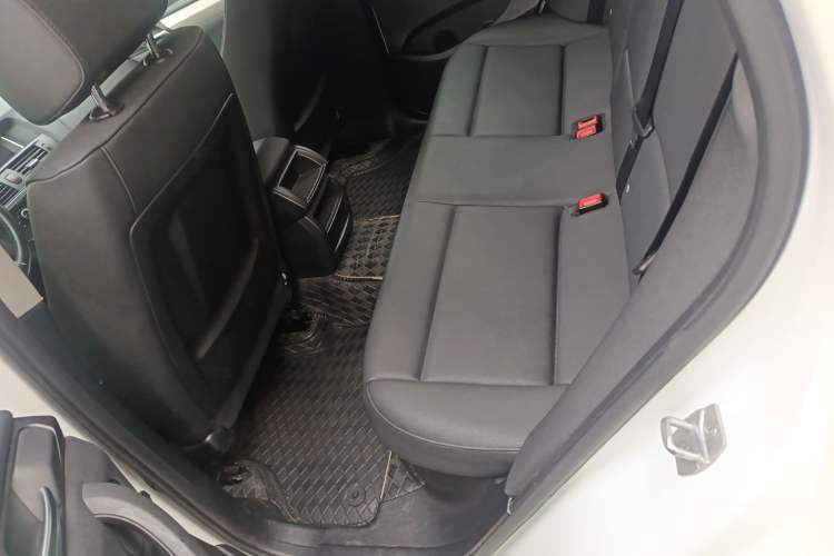 Used BMW X3 2016 sDrive20i