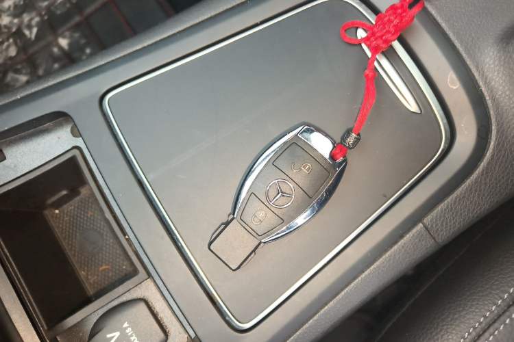 Used Mercedes-Benz B-Class 2018 B 200 Fashion Model