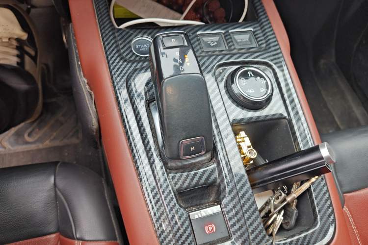 Used Citroen C5 AIRCROSS 2017 380THP Flagship Edition