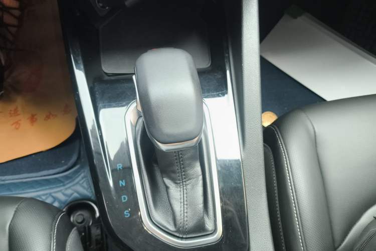 Used Ford Escort 2021 1.5L Automatic Diamond Edition
