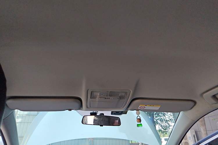 Used Toyota Corolla 2017 Revised Version 1.2T S-CVT GL