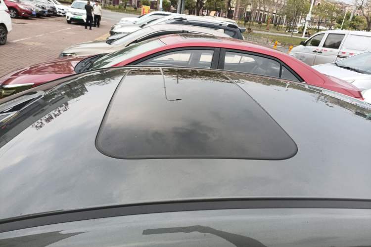 Used Geely Auto Binray 2024 Binrui COOL 1.5T DCT Longteng Edition
