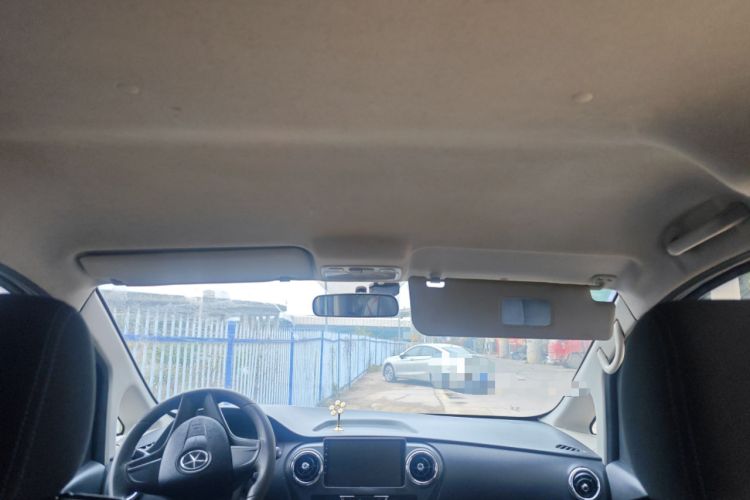 Used JAC Refine M3 2015 Maker Edition 1.6L Luxury Version