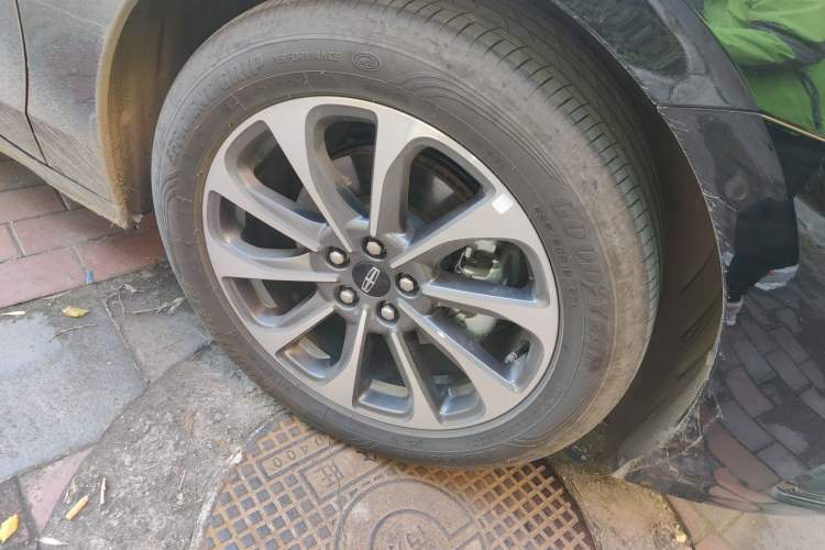 Used Lincoln Z 2024 2.0T Prestige Edition
