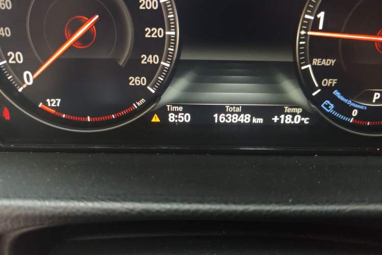 Used BMW 3 Series 2018 320Li Leading Model M Sport Package
