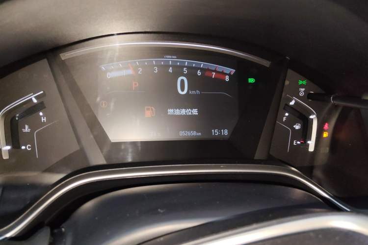 Used Honda CR-V 2021 240TURBO CVT Two-Wheel Drive Urban Edition