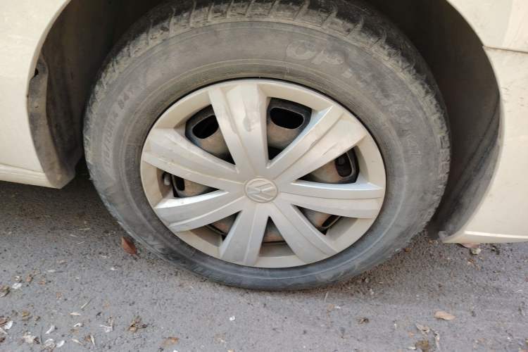 Used Volkswagen Jetta 2017 1.4L Manual Fashion Edition
