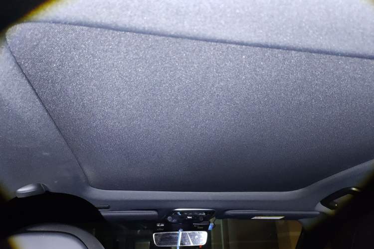 Used Lynk & Co 03 2021 2.0TD Automatic Jing Plus Headliner