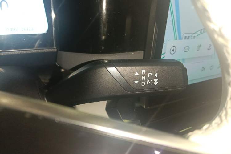 Used iCAR 03 2024 472km Four-Wheel Drive Long-Range Version
