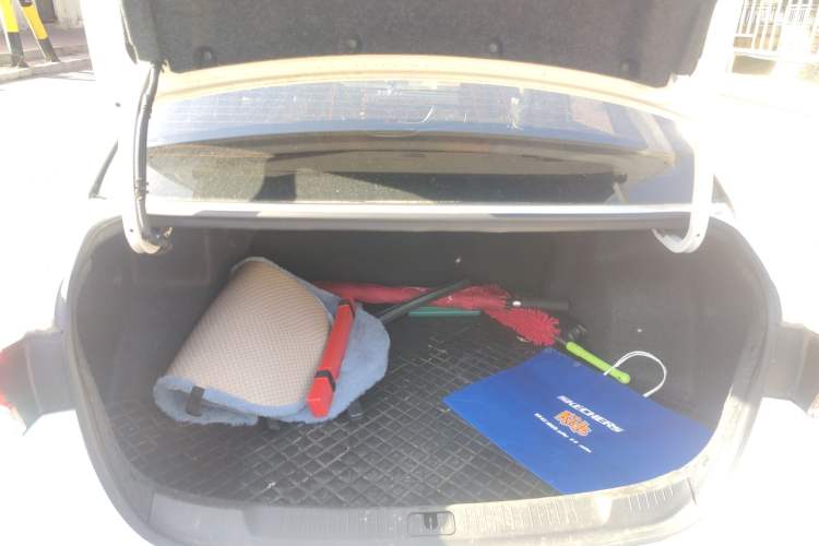 Used Buick GT 2021 1.3T Automatic Mild Hybrid Elite Version