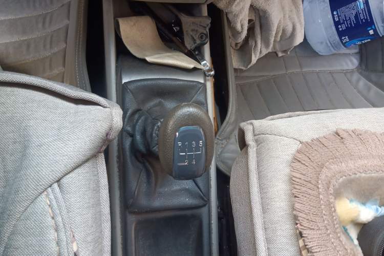 Used Chevrolet Lova 2010 1.4 MT Fengdu Version