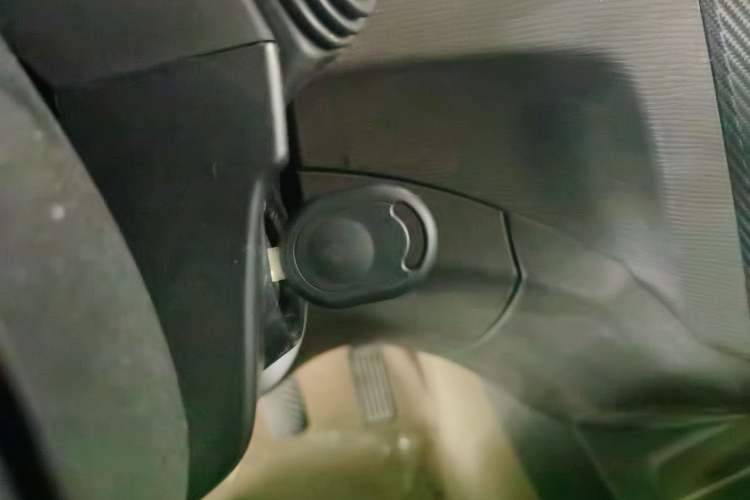 Used Wuling Hongguang 2016 1.5L Restyled S Comfort Version Interior 1