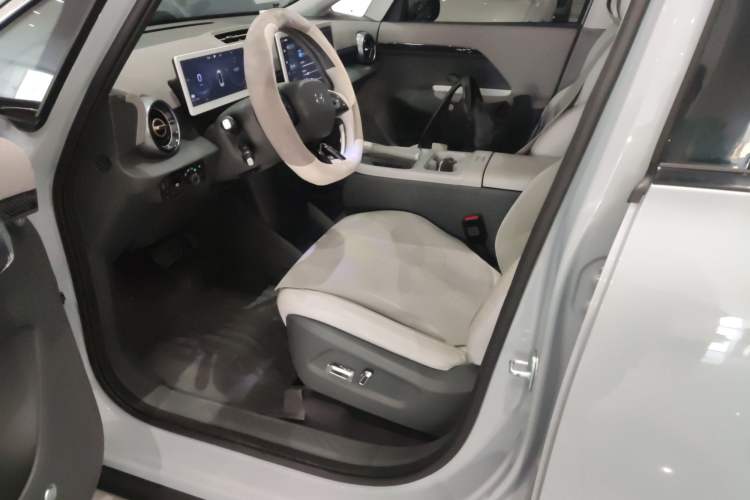 Used ARCFOX Kaola S 2024 AIR
