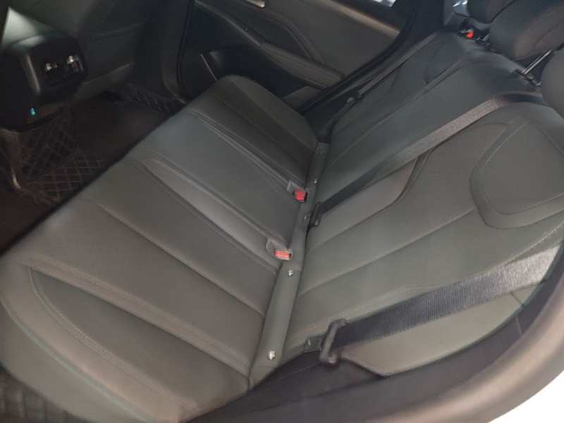 Used BYD Qin PLUS 2025 DM-i Smart Drive 55KM Leading Model — 16