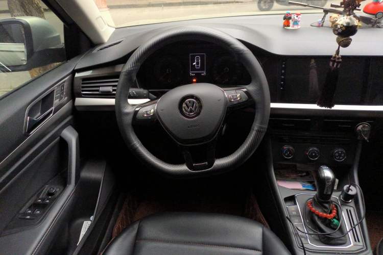 Used Volkswagen Lavida 2018 280TSI DSG Comfort Edition China V Standard
