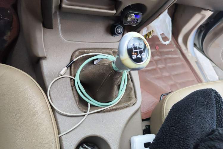 Used Haval H3 2010 Leading Edition 2.5 TCI Two-Wheel Drive Comfort Model