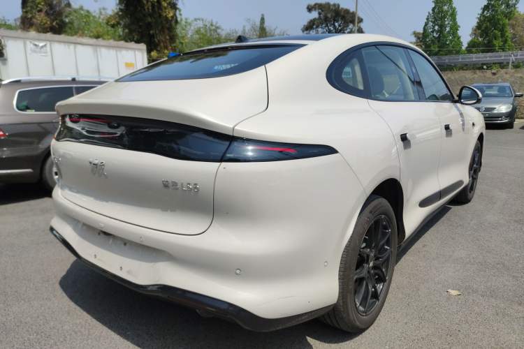 Used IM LS6 2026 Model Pure Electric Max