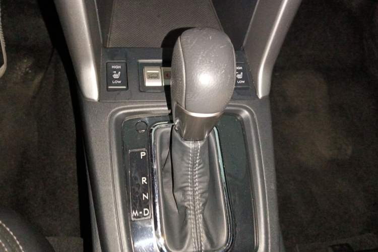 Used Subaru Forester 2015 2.0i Special Edition Commemorative Model