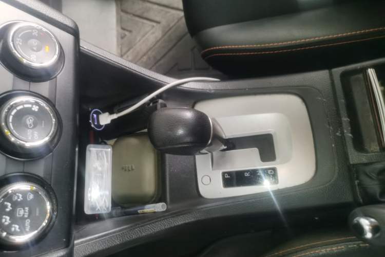 Used Subaru XV 2012 2.0i Comfort Edition