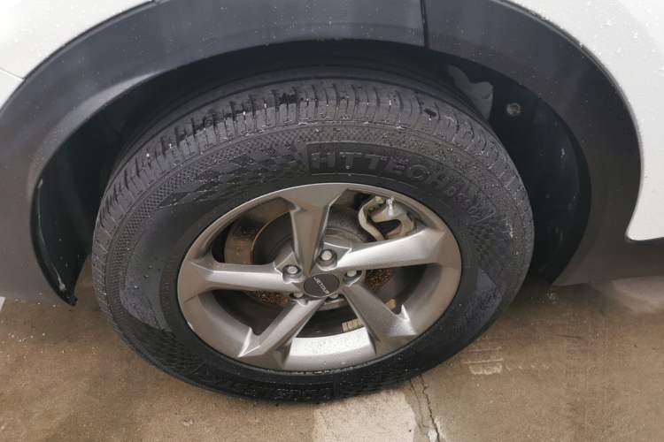 Used JETOUR X70M 2020 1.5T DCT Companion Version