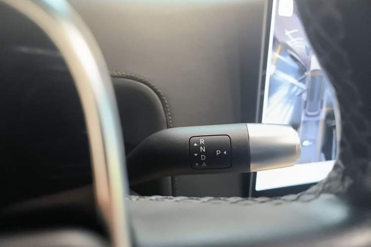 Used Li Auto L9 2023 Pro Model
