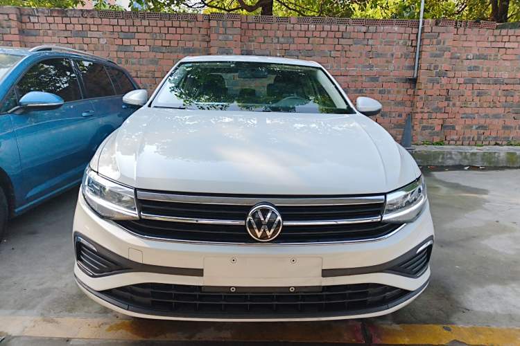 Used Volkswagen Bora 2024 200TSI DSG Comfort Edition