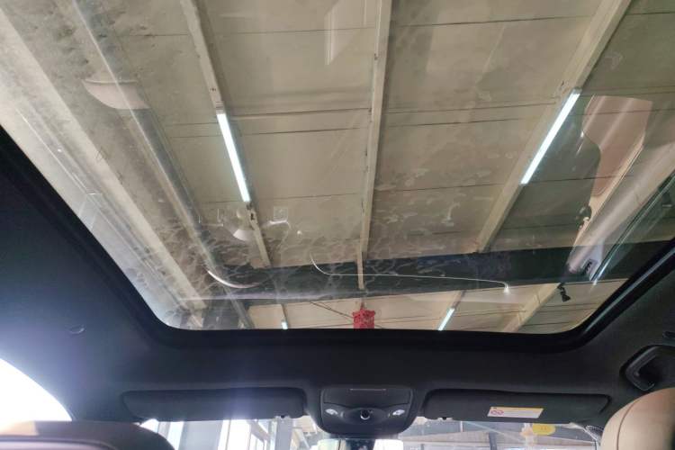 Used smart #5 2024 Ultra-Long Range Extraordinary Journey Luxury Edition