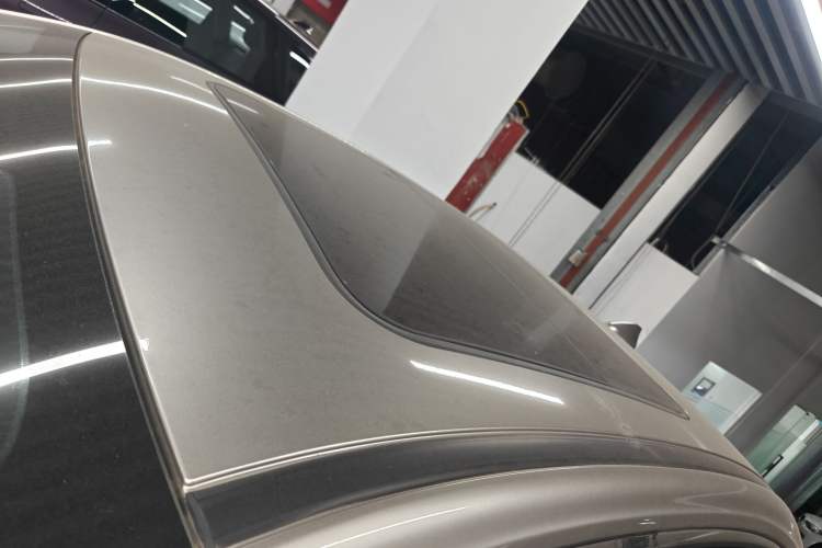 Used AION S 2022 Meizu 580