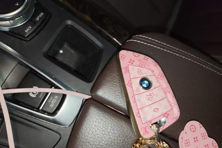 Used BMW X5 2018 xDrive28i