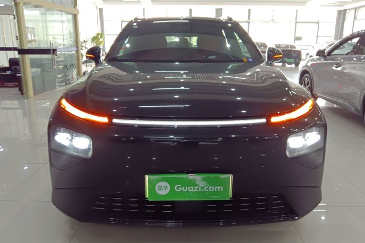 Used XPeng G9 2025 625 Long-Range Max
