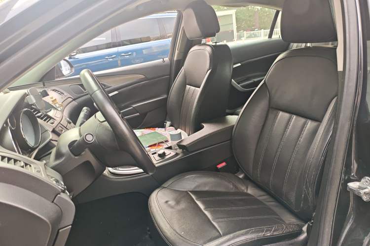 Used Buick Regal 2009 2.4L Flagship Edition
