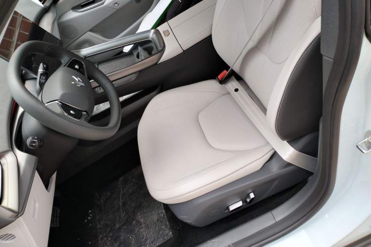 Used ARCFOX Alpha S5 2025 560MAX 185kW